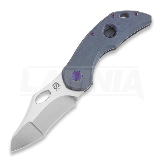 Briceag Olamic Cutlery Busker 365 M390 Gusto
