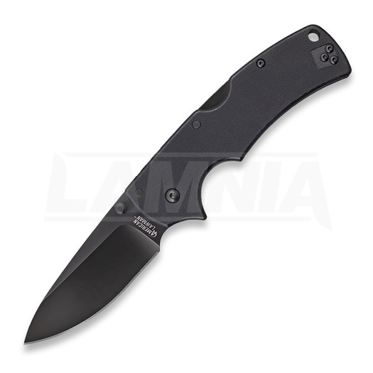 Cold Steel American Lawman Lockback folding knife CS-58B