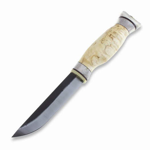 Wood Jewel Carving knife 105 フィンランドのナイフ