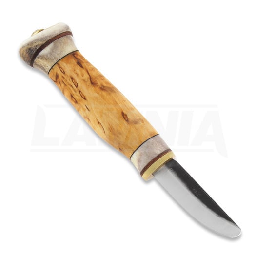 Finský nůž Wood Jewel Junior