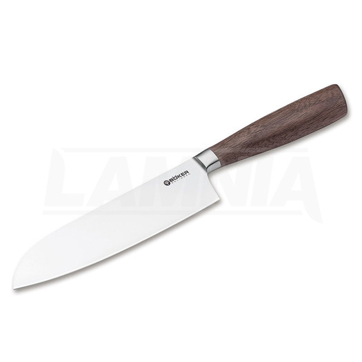 Кухонный нож Böker Core Santoku 130730