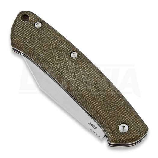 Benchmade Proper Clip Point folding knife 318