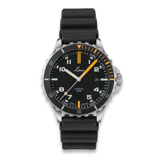 Laco Squad tactical watch, Mojave 42