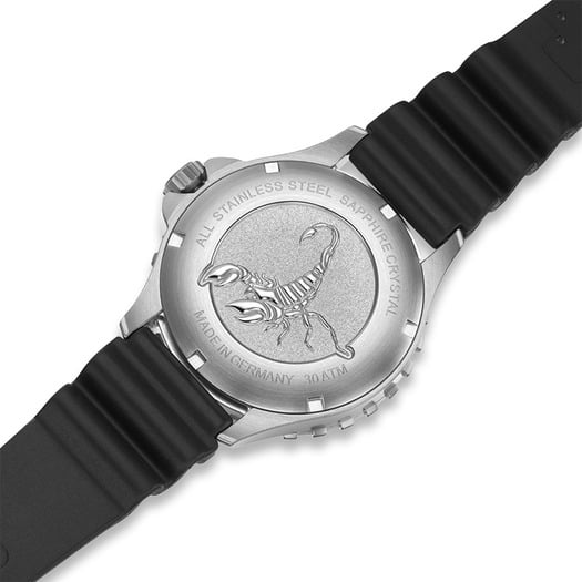 Laco Squad tactical watch, Mojave 42