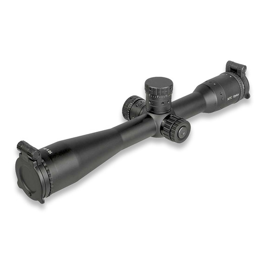 MTC Optics Viper-Pro 10x44 riflescope