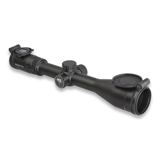 MTC Optics Mamba Pro 2-12x50 riflescope