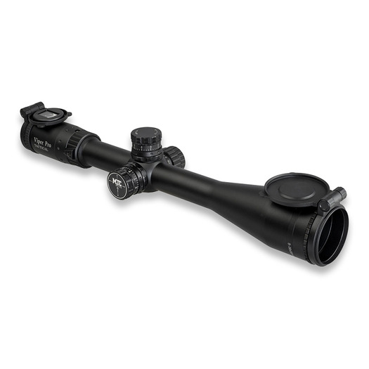 MTC Optics Viper Pro Tactical 3-18x50 teleskopinis šautuvas