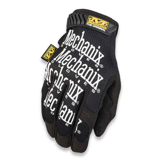 Mechanix Original handskar, svart