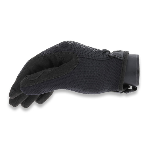 Taktické rukavice Mechanix Original Covert, čierna