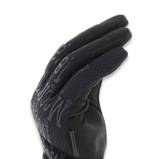 Тактически ръкавици Mechanix Original Covert, черен