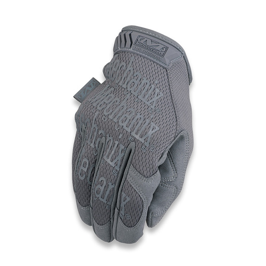 Στρατιωτικά γάντια Mechanix Original, wolf grey