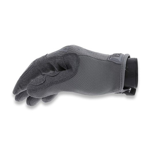 Тактичні рукавички Mechanix Original, wolf grey