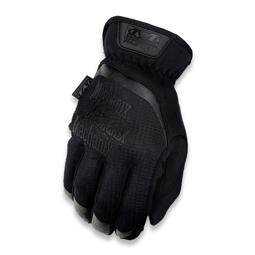 Mechanix FastFit Covert gloves, black