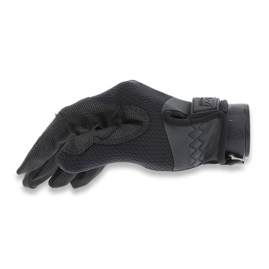 Mechanix Specialty 0.5mm Covert Handschuhe, schwarz