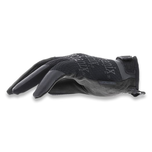 Mechanix Specialty 0.5mm Covert gloves, black