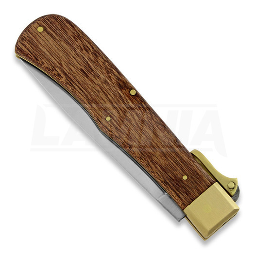 Zavírací nůž Otter 05 Sapeli