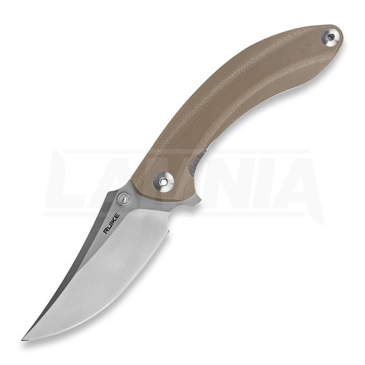 Πτυσσόμενο μαχαίρι Ruike P155 Linerlock