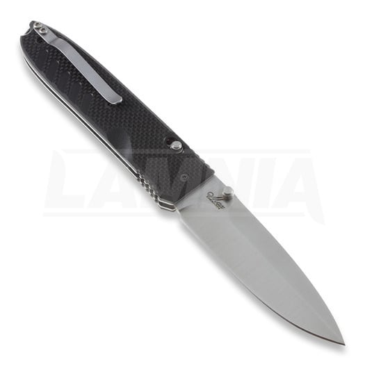 Πτυσσόμενο μαχαίρι Lionsteel Daghetta G-10 8700G10