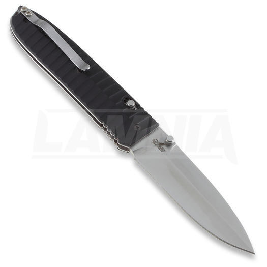 Складной нож Lionsteel Daghetta Aluminum 8700AL