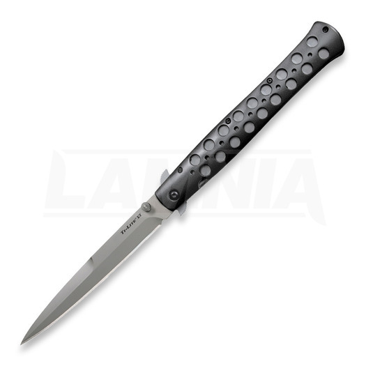 Cold Steel Ti-Lite Linerlock folding knife CS-26B6