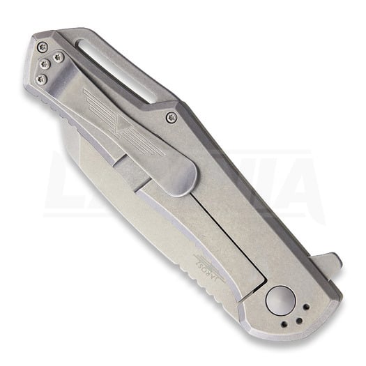 Ka-Bar Jarosz Wharncliffe Flipper folding knife 7508