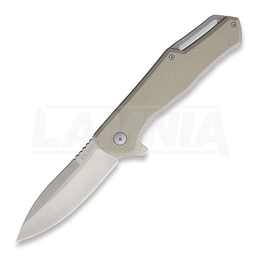 Складной нож Ka-Bar Jarosz Spearpoint Flipper 7509