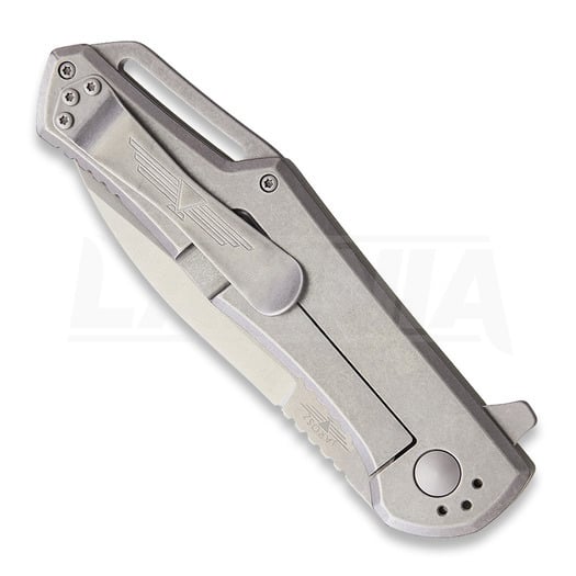 Zavírací nůž Ka-Bar Jarosz Spearpoint Flipper 7509