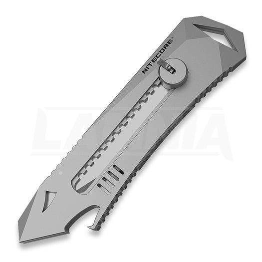 Nitecore NTK10 Utility Knife összecsukható kés