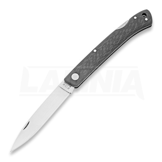 Fox 573 CF folding knife 573CF