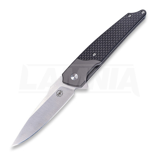 Amare Pocket Peak folding knife, grey