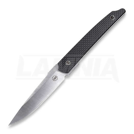 Amare Pocket Peak Fixed Blade Messer
