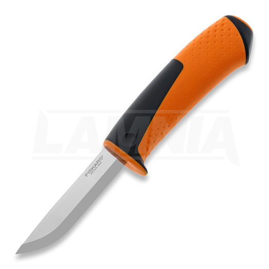 Fiskars Universal knife with sharpener