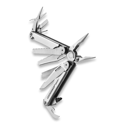 Outil multifonctions Leatherman Wave +