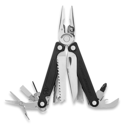 Outil multifonctions Leatherman Charge +