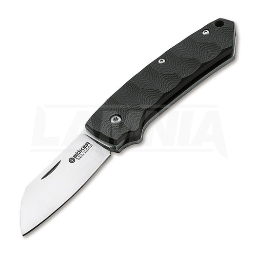 Böker Cox CPM folding knife 112618