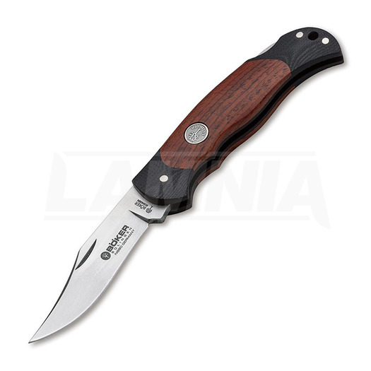 Böker Junior Scout Lightweight Cocobolo folding knife 111980