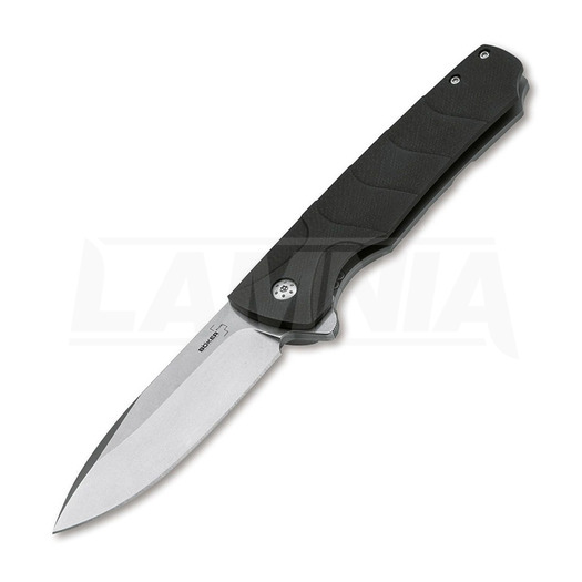 Böker Plus Ridge folding knife 01BO262