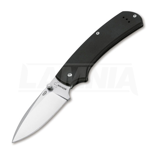 Böker Plus XL Drop folding knife 01BO544