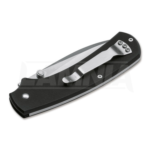 Böker Plus XL Drop folding knife 01BO544