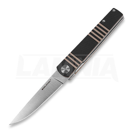 RealSteel Ippon folding knife, tan 7241