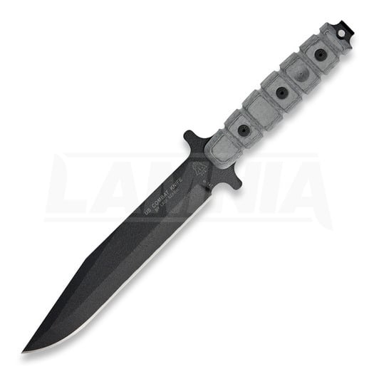 Nóż TOPS U.S.M.C. Combat Knife US01