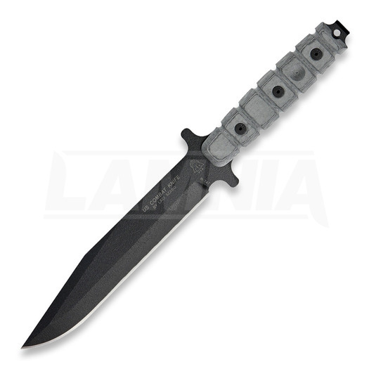 TOPS U.S.M.C. Combat Knife peilis US01