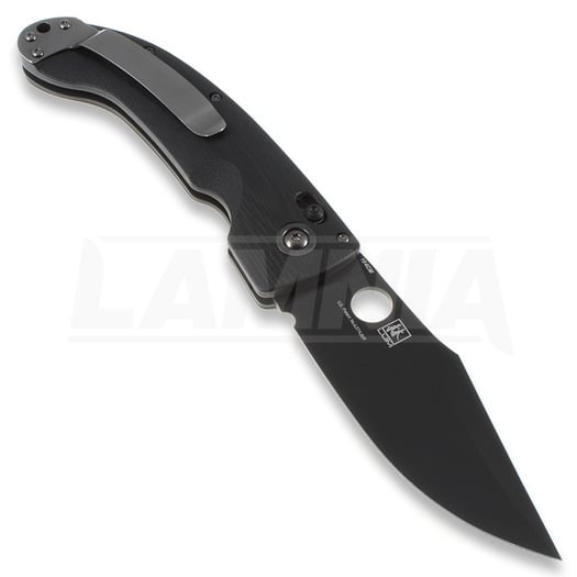 Benchmade Mini Onslaught sklopivi nož, black 746BK