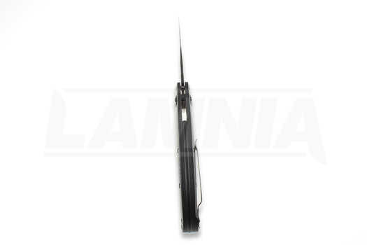 Benchmade Mini Onslaught fällkniv, svart 746BK