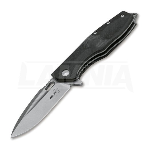 Сгъваем нож Böker Plus Caracal Folder Mini 01BO756