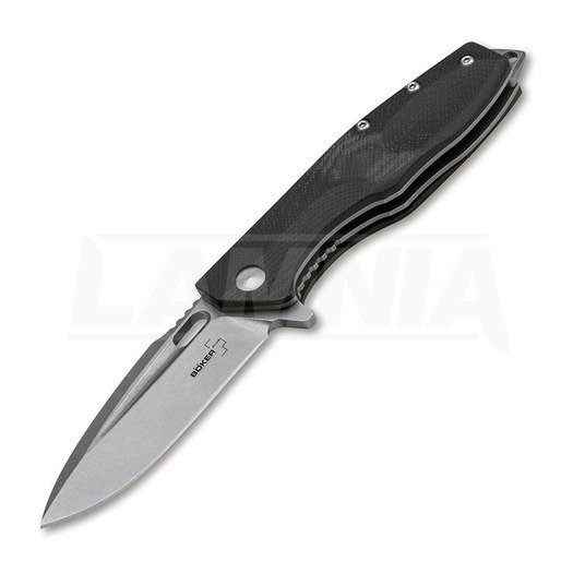 Böker Plus Caracal Folder Mini folding knife 01BO756