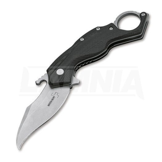 Складной нож Böker Plus Toro 01BO758