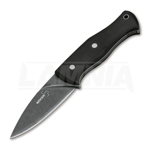 Böker Plus Farkas Bushcraft סכין 02BO065