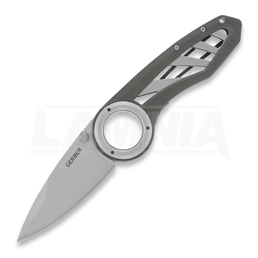 Gerber Remix Linerlock folding knife