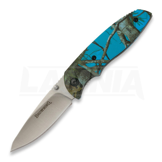 Browning EDC-Every Day Camo Taschenmesser
